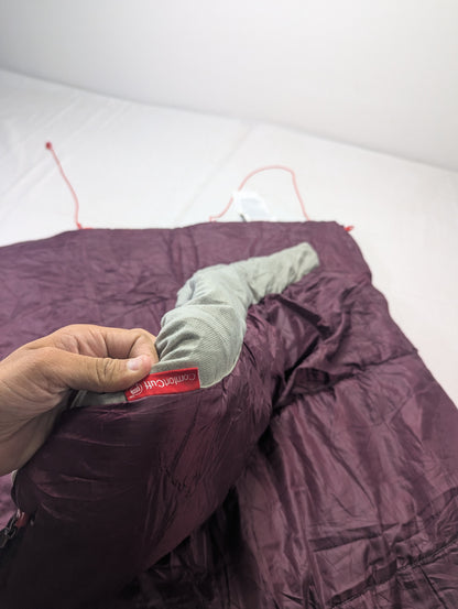 Coleman USA lot sleeping bag Sb135