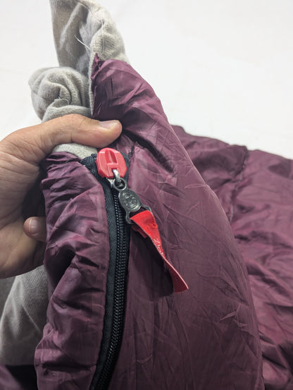 Coleman USA lot sleeping bag Sb135