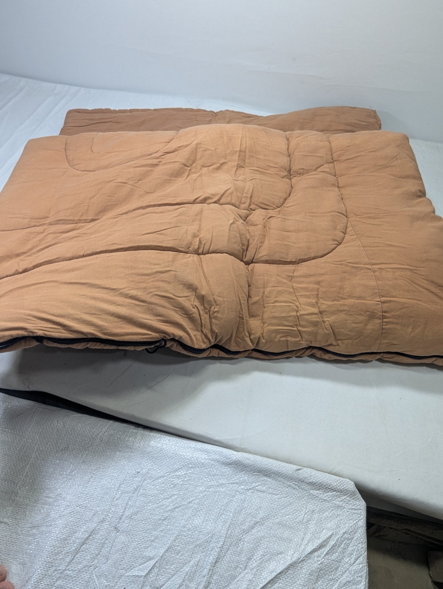 Coleman USA lot sleeping bag Sb226