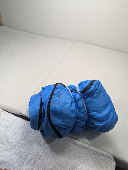USA lot sleeping bag Sb215
