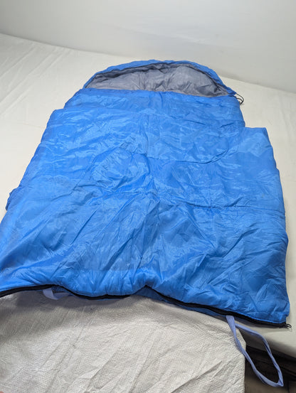 USA lot sleeping bag Sb215