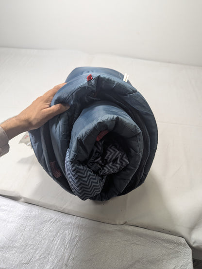 Coleman USA lot sleeping bag Sb200