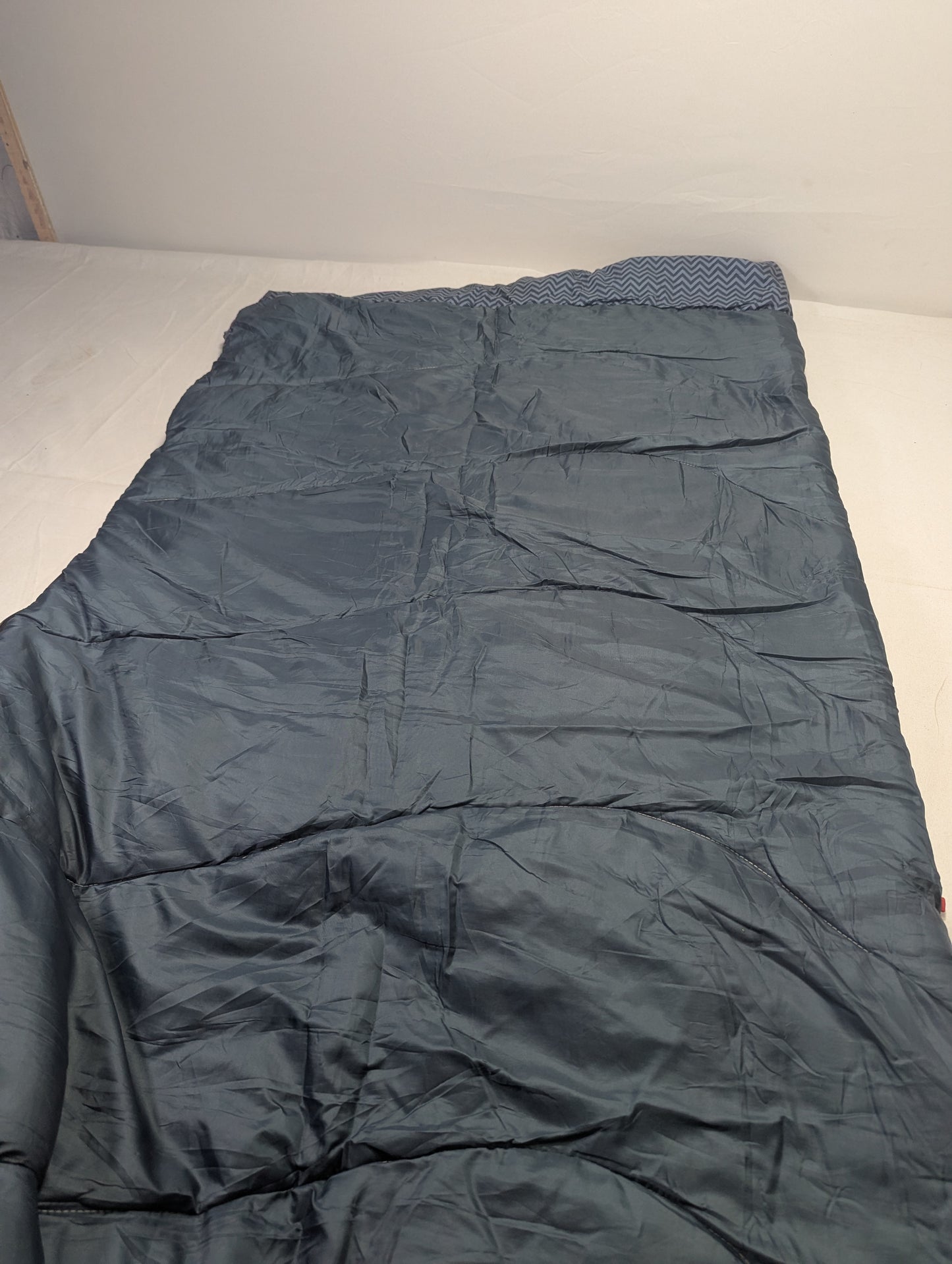 Coleman USA lot sleeping bag Sb200