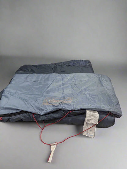Coleman USA lot sleeping bag Sb200