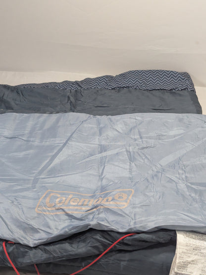Coleman USA lot sleeping bag Sb200