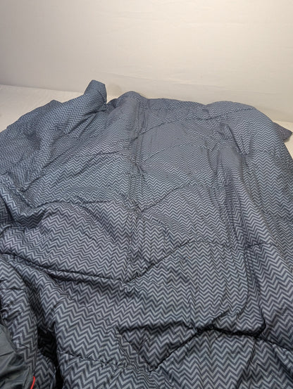 Coleman USA lot sleeping bag Sb200