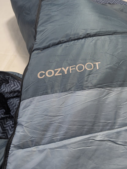 Coleman USA lot sleeping bag Sb200