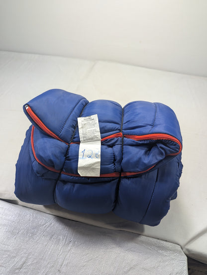 Coleman USA lot sleeping bag Sb128