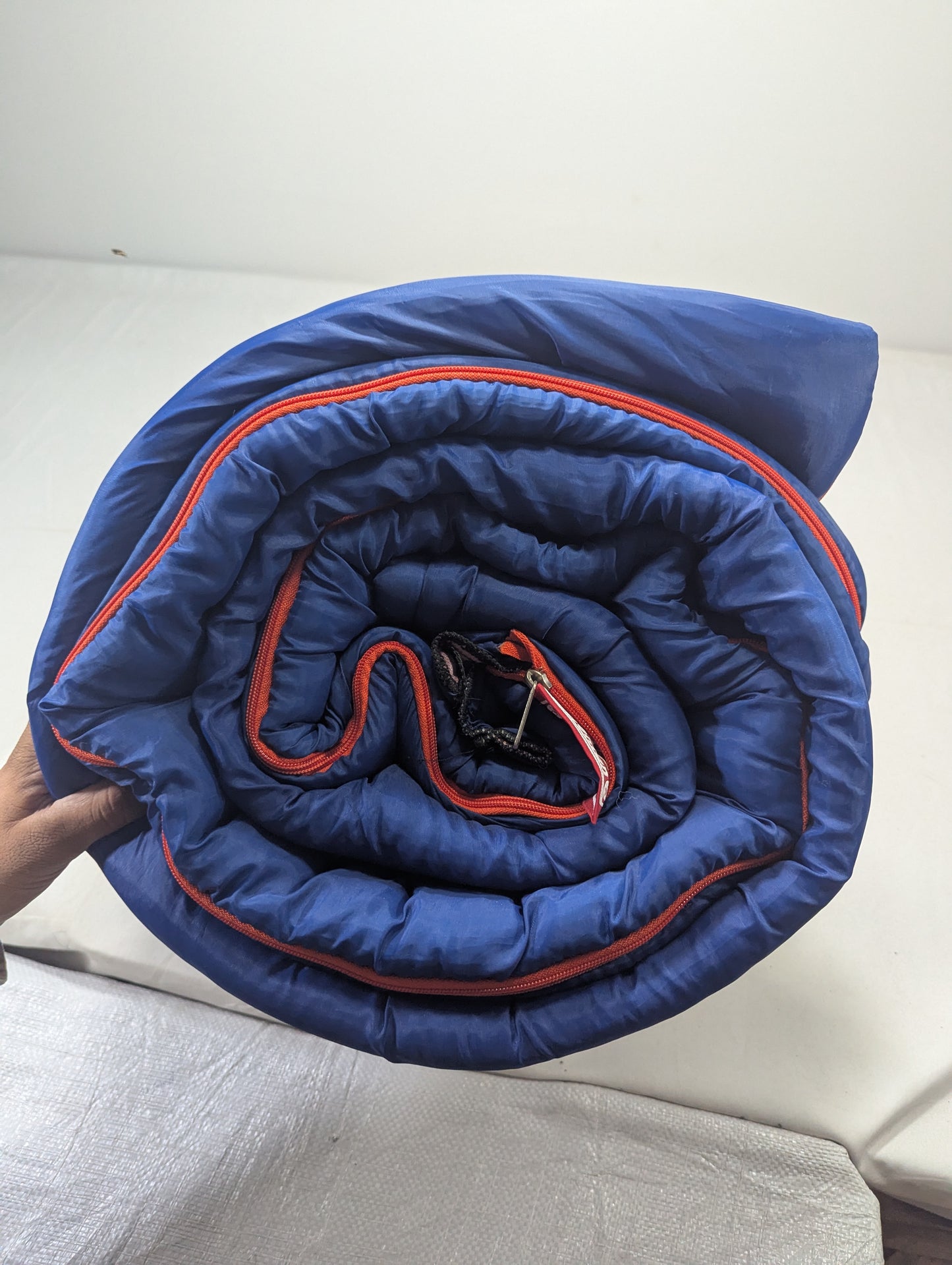 Coleman USA lot sleeping bag Sb128