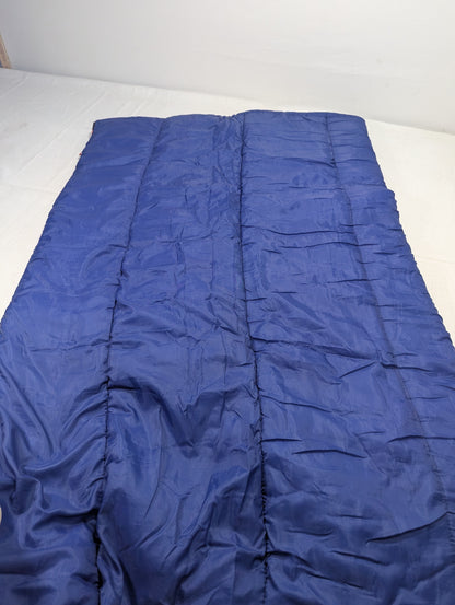 Coleman USA lot sleeping bag Sb128