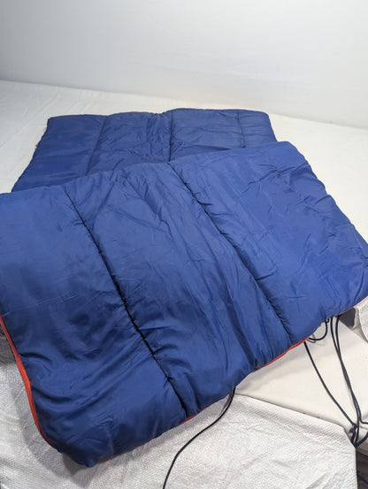 Coleman USA lot sleeping bag Sb128