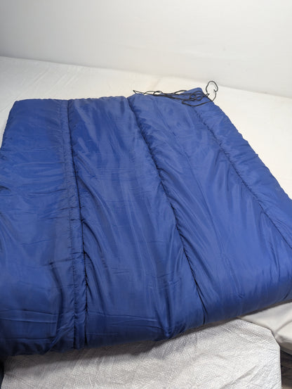 Coleman USA lot sleeping bag Sb128