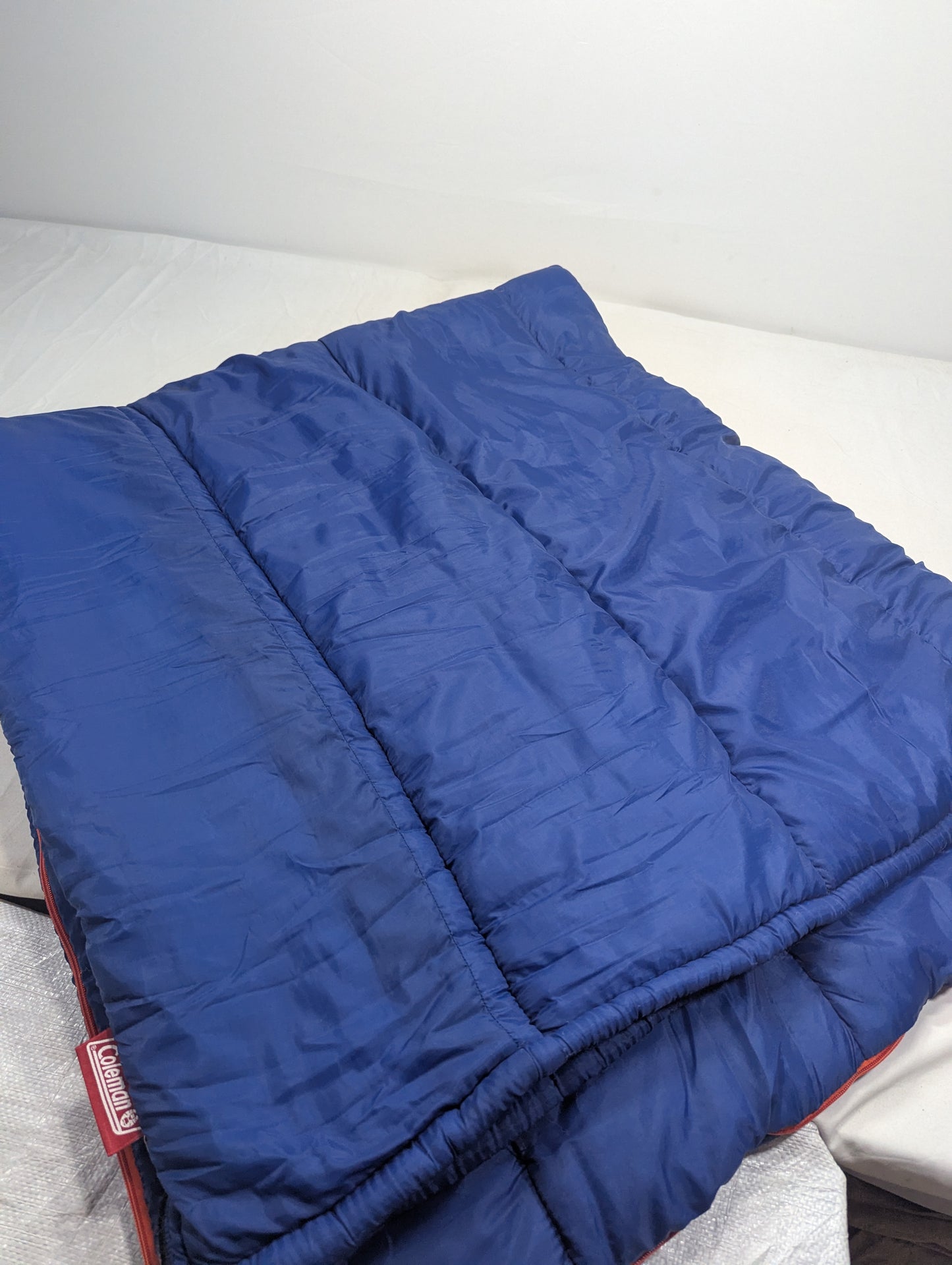 Coleman USA lot sleeping bag Sb128