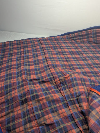 Coleman USA lot sleeping bag Sb128