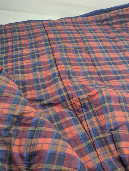 Coleman USA lot sleeping bag Sb128