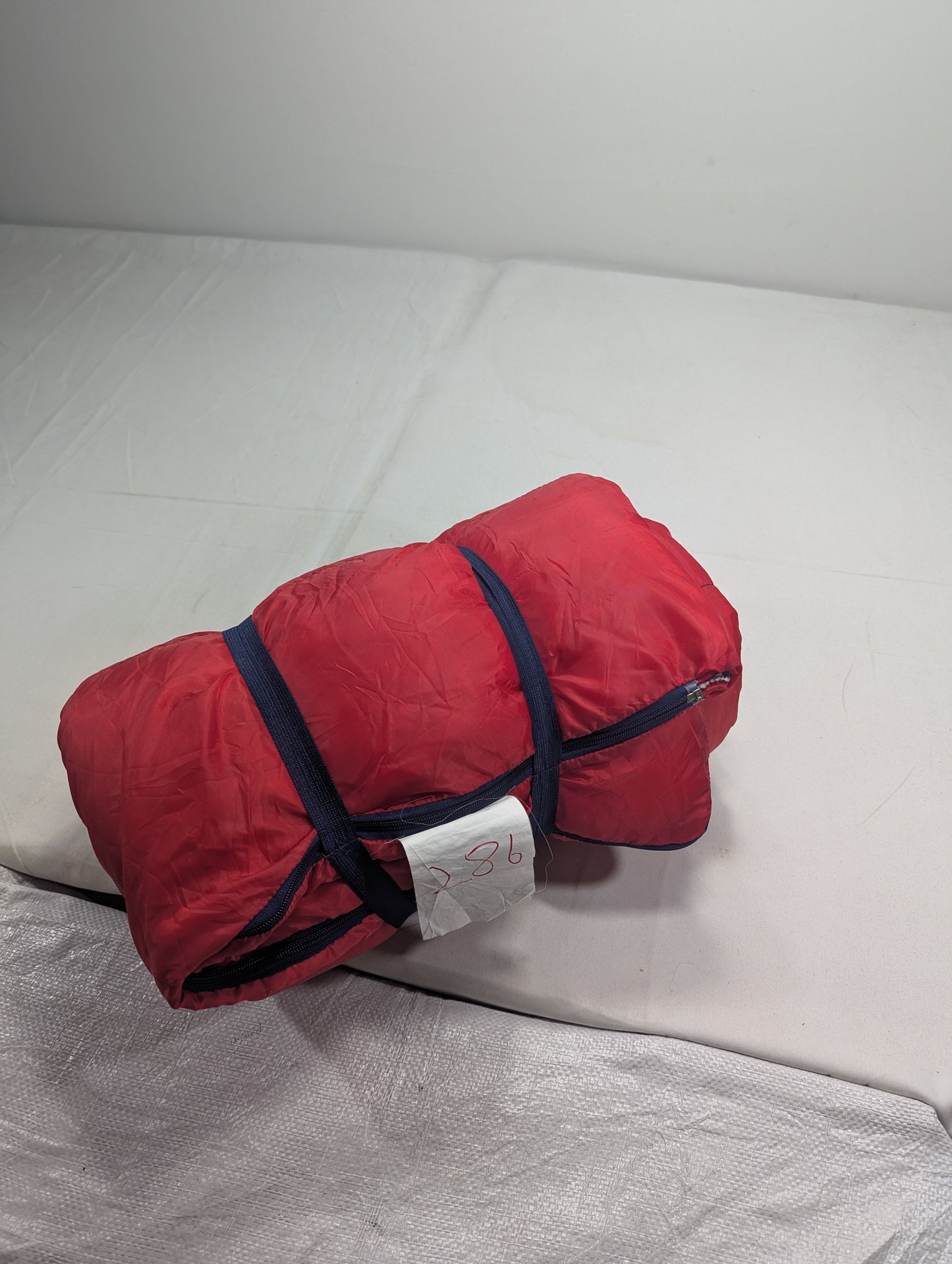 Ozark Trail USA lot sleeping bag Sb286