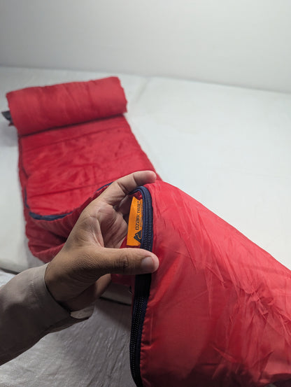 Ozark Trail USA lot sleeping bag Sb286