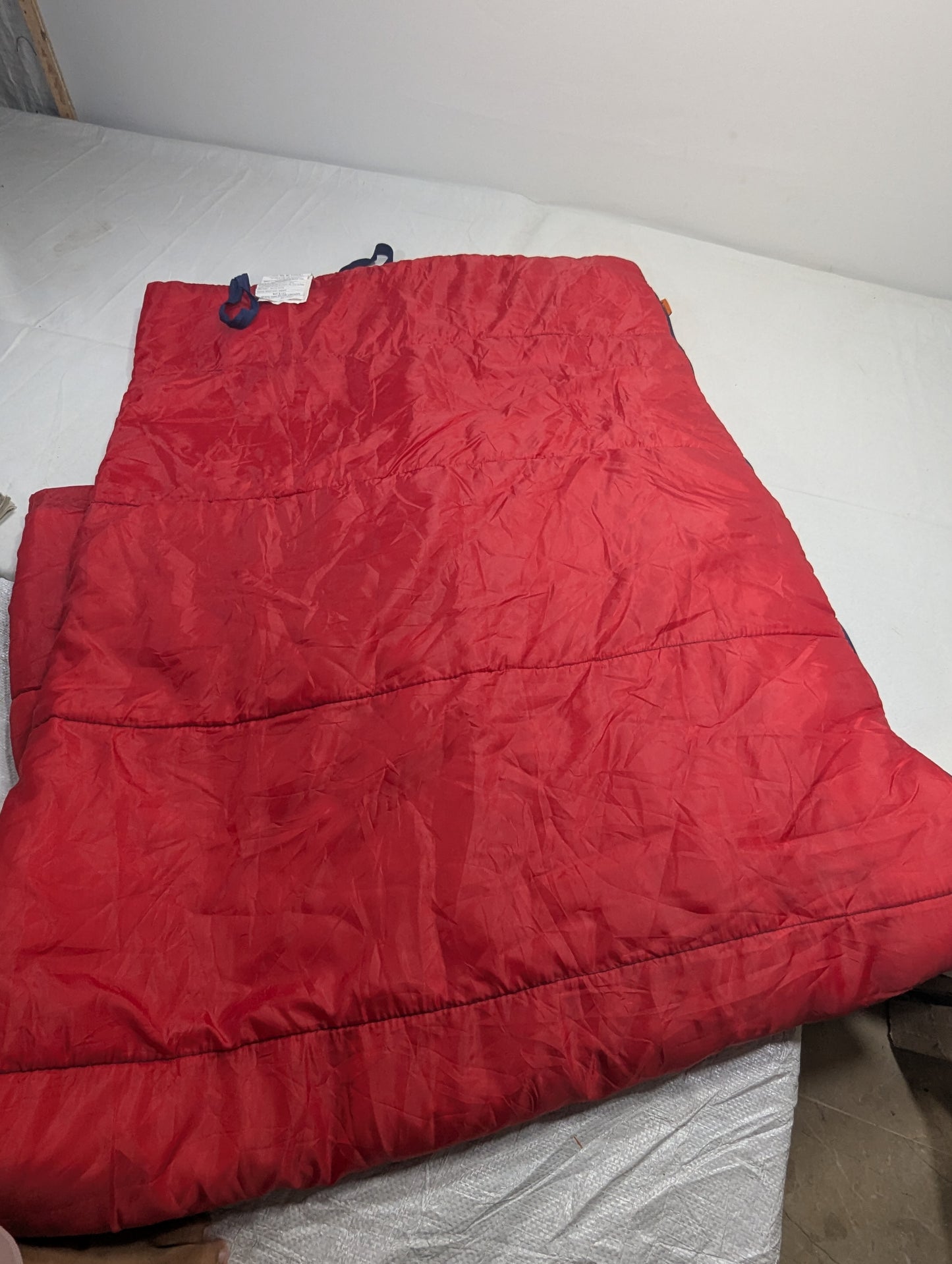 Ozark Trail USA lot sleeping bag Sb286