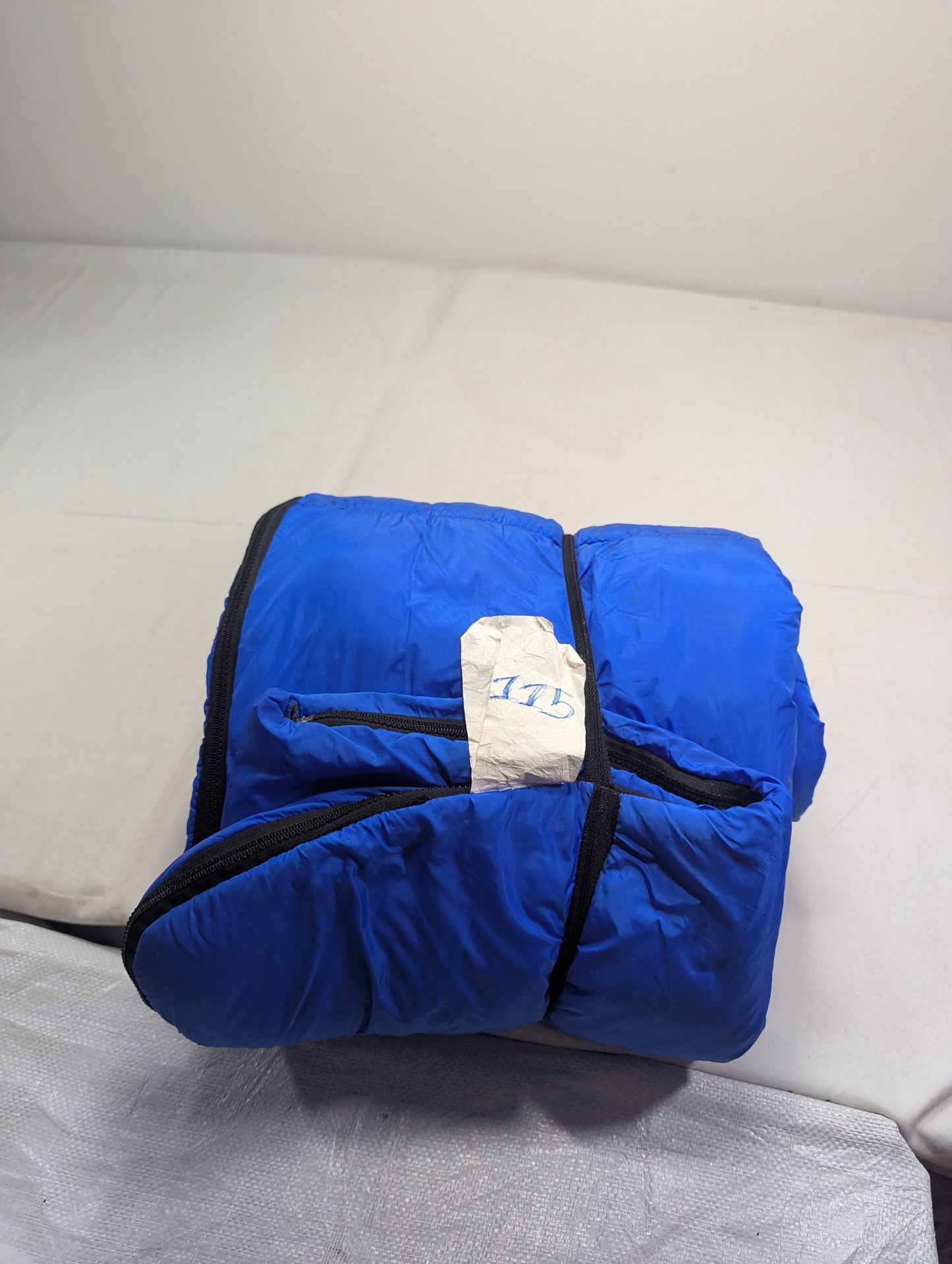 USA lot sleeping bag Sb115