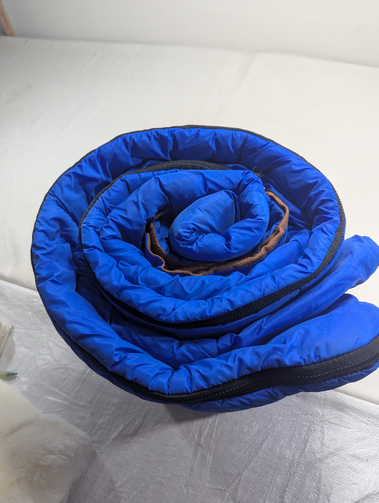 USA lot sleeping bag Sb115
