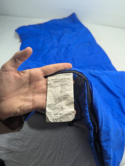 USA lot sleeping bag Sb115