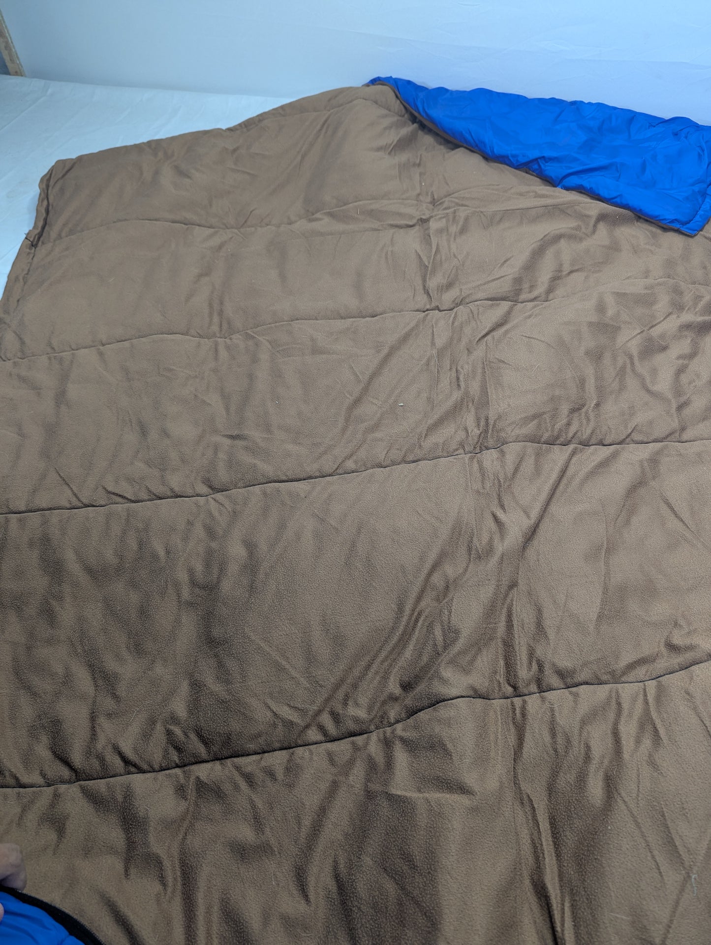 USA lot sleeping bag Sb115