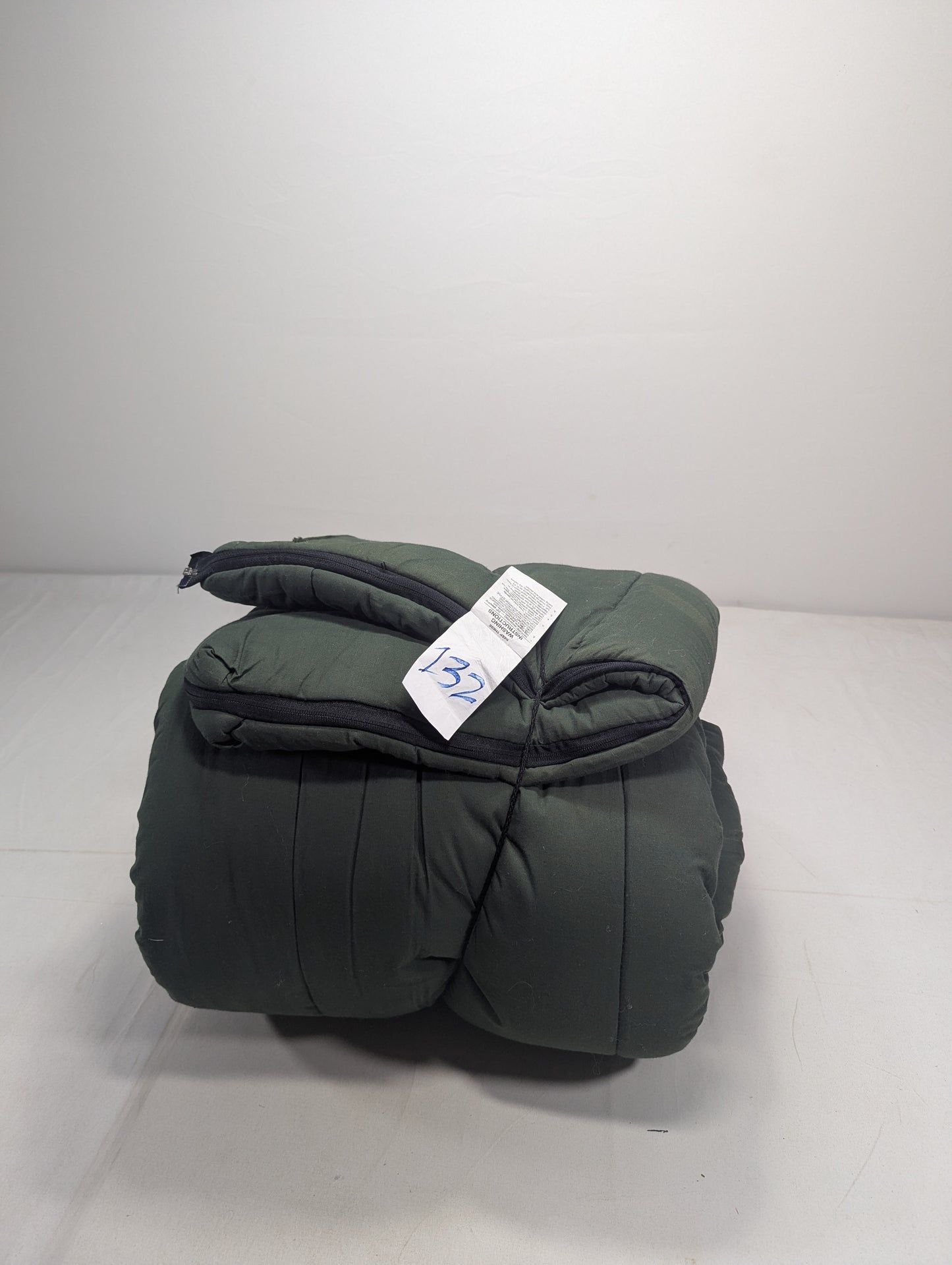 Coleman USA lot sleeping bag Sb132