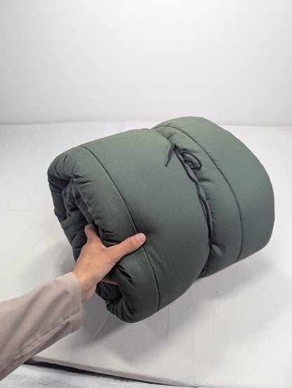 Coleman USA lot sleeping bag Sb132