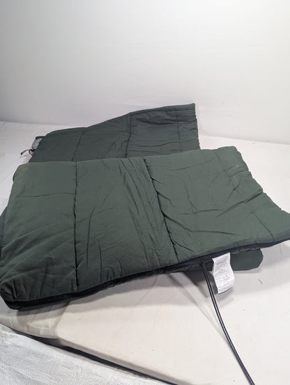 Coleman USA lot sleeping bag Sb132