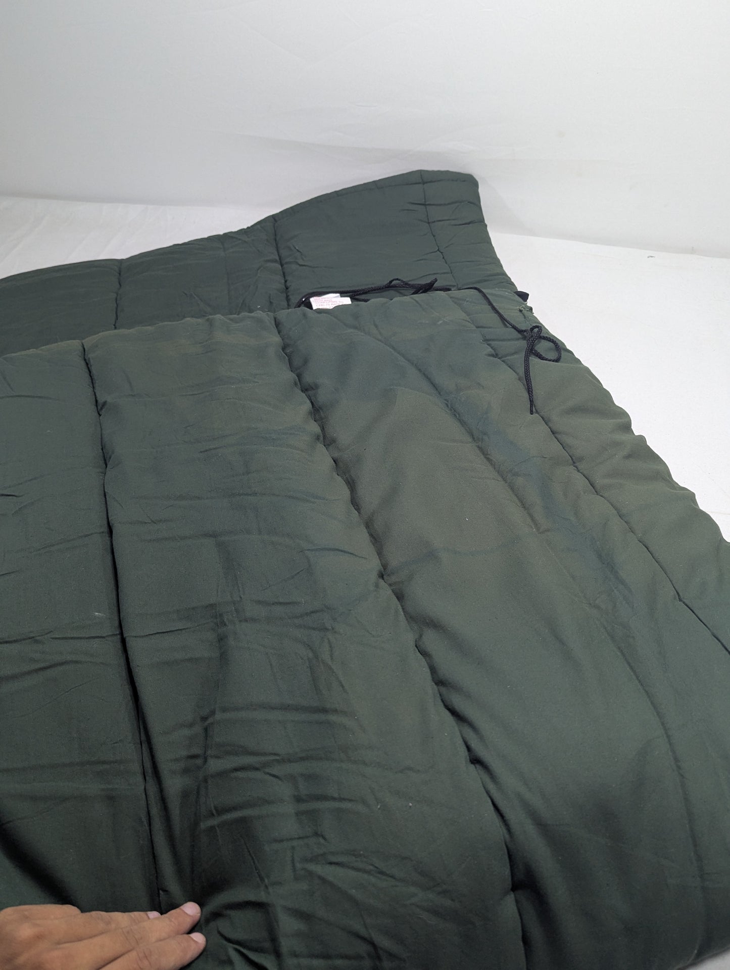 Coleman USA lot sleeping bag Sb132