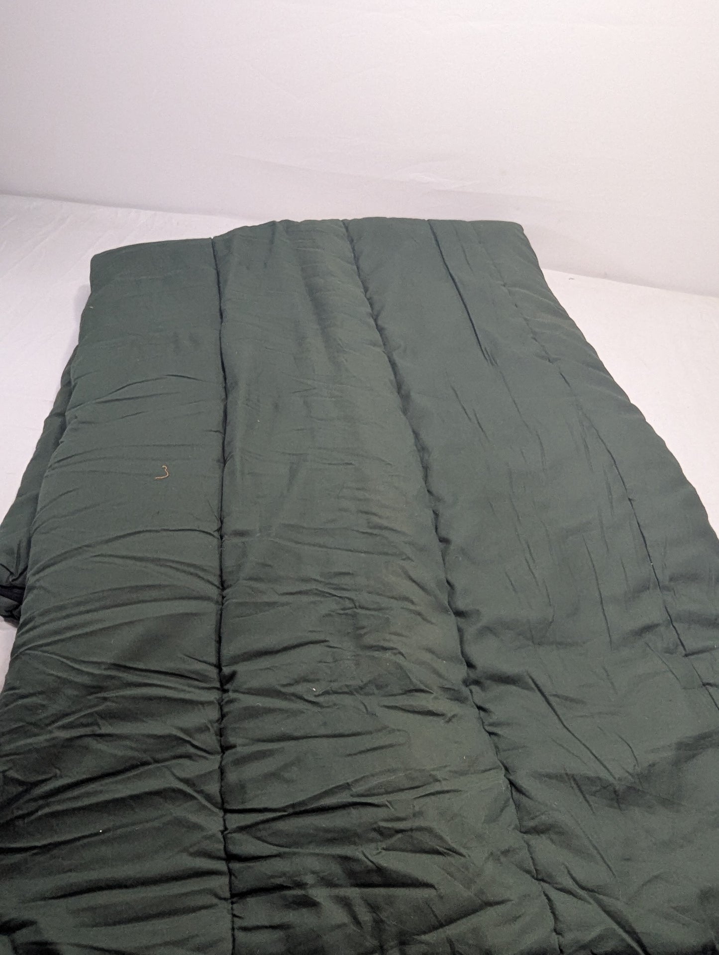Coleman USA lot sleeping bag Sb132