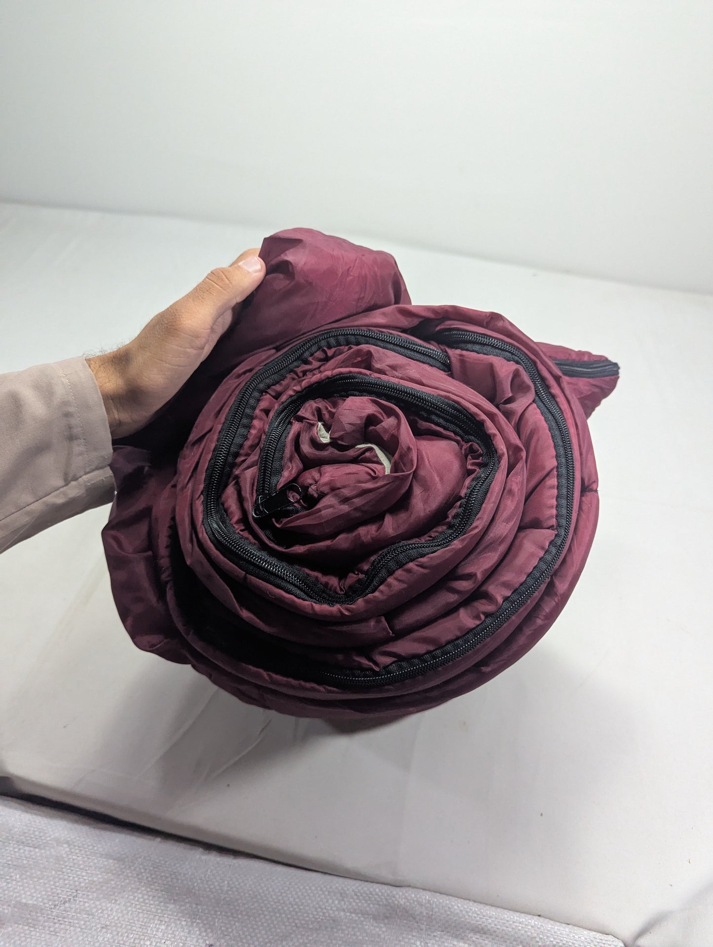 USA lot sleeping bag Sb168