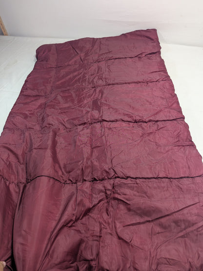 USA lot sleeping bag Sb168