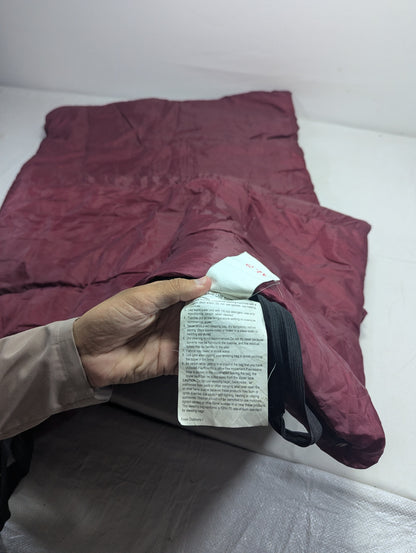 USA lot sleeping bag Sb168