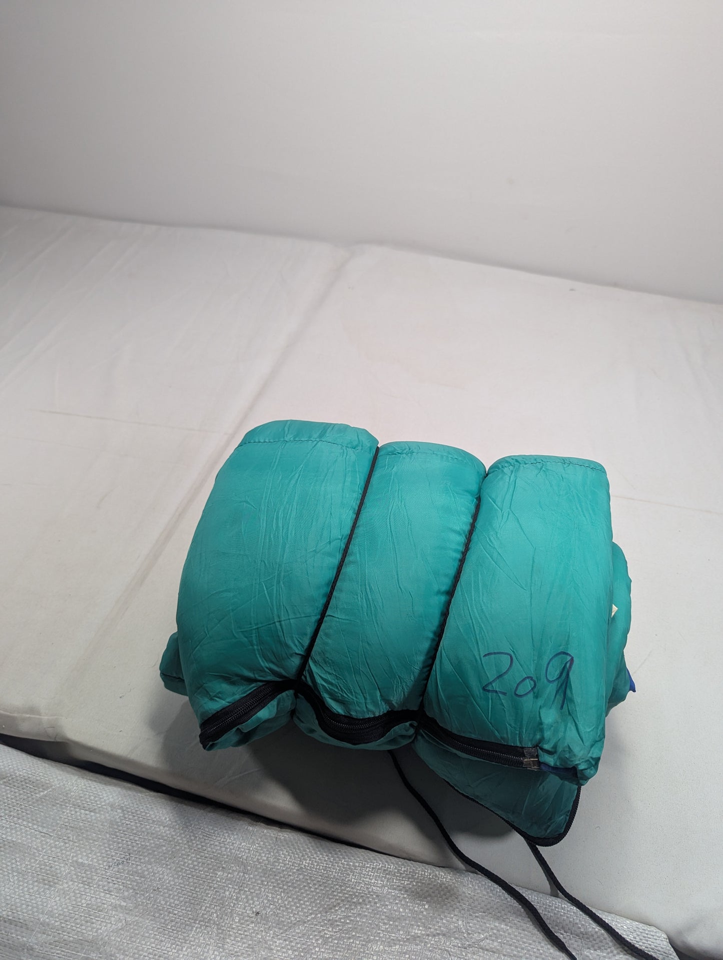USA lot sleeping bag Sb209
