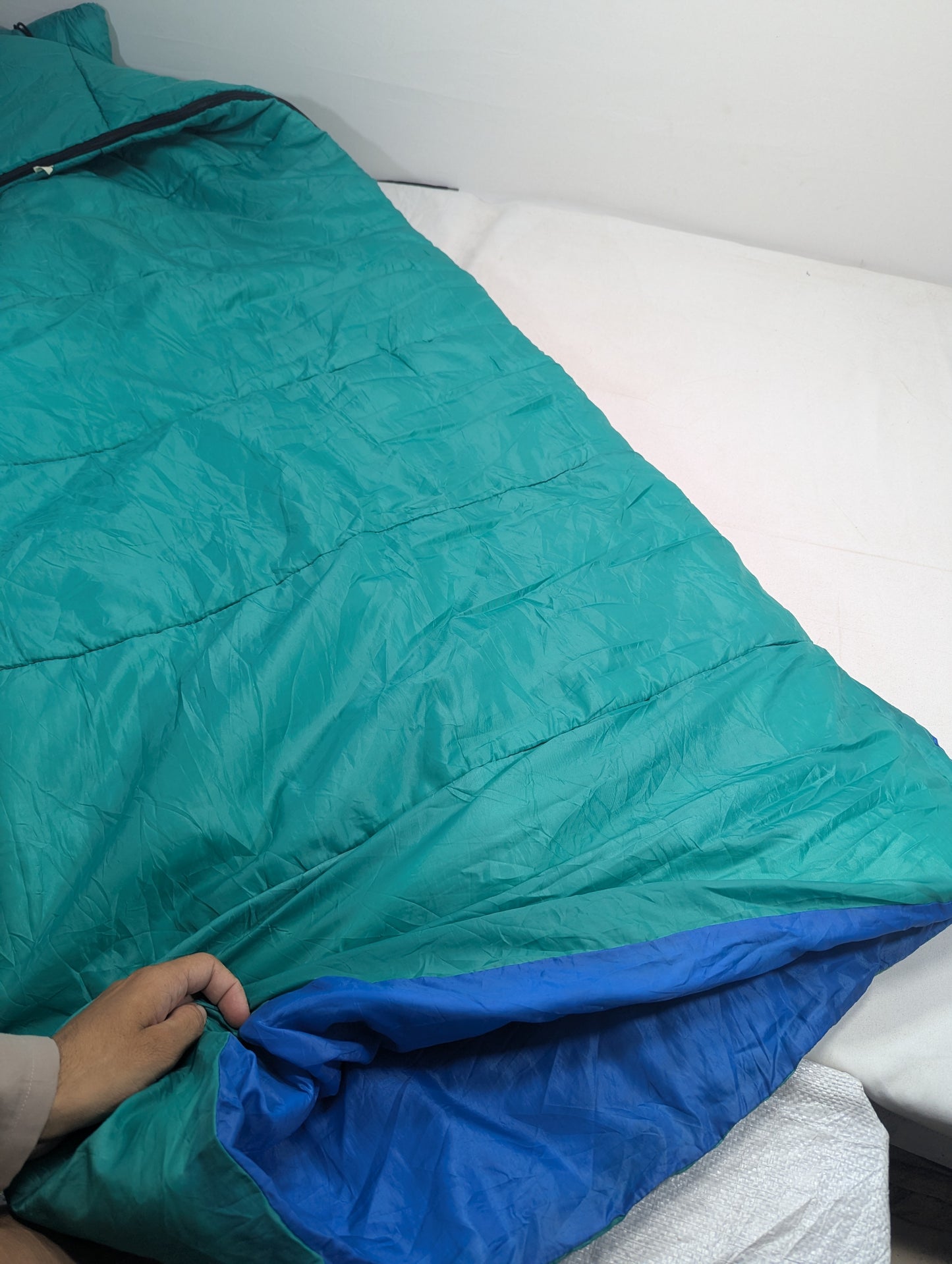 USA lot sleeping bag Sb209