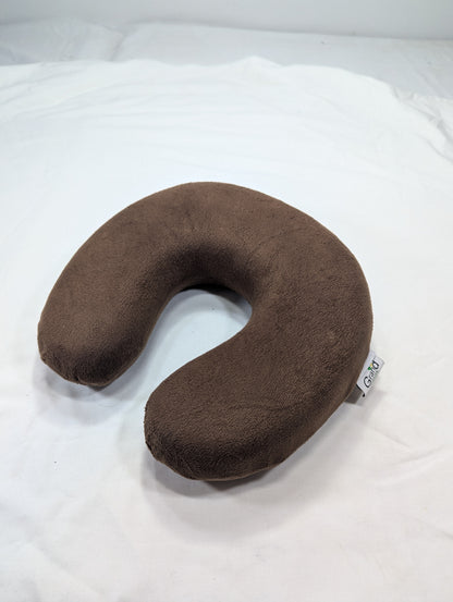 Imported lot U shaped memory foam neck pilow