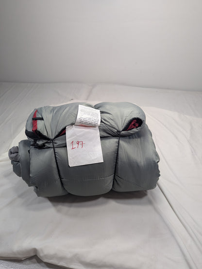 Coleman USA lot sleeping bag Sb197