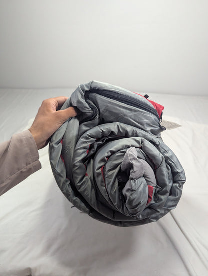 Coleman USA lot sleeping bag Sb197