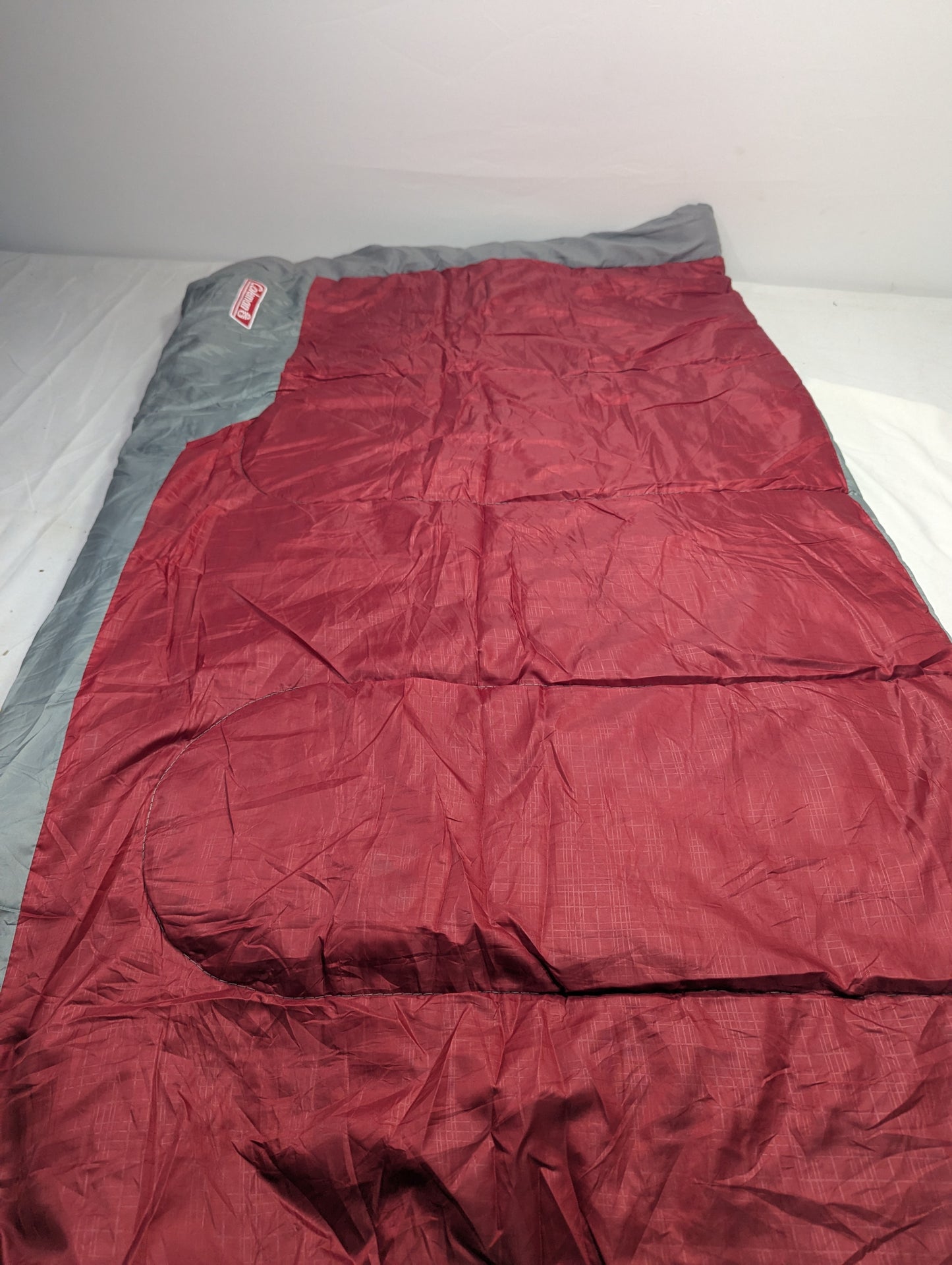 Coleman USA lot sleeping bag Sb197