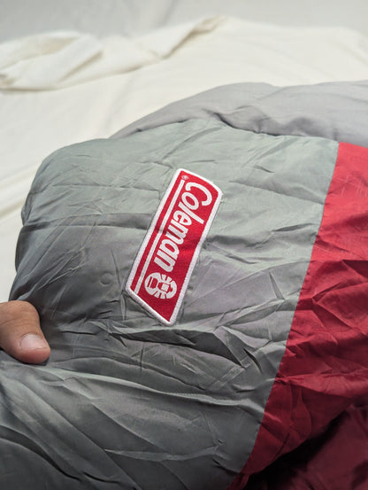 Coleman USA lot sleeping bag Sb197
