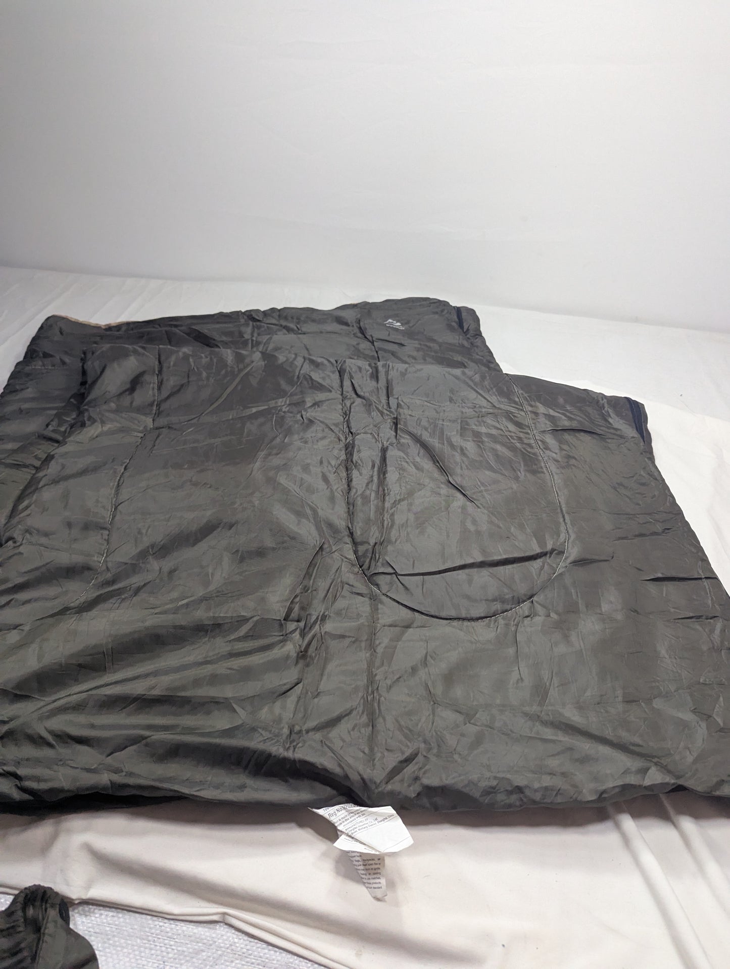 USA lot sleeping bag Sb203