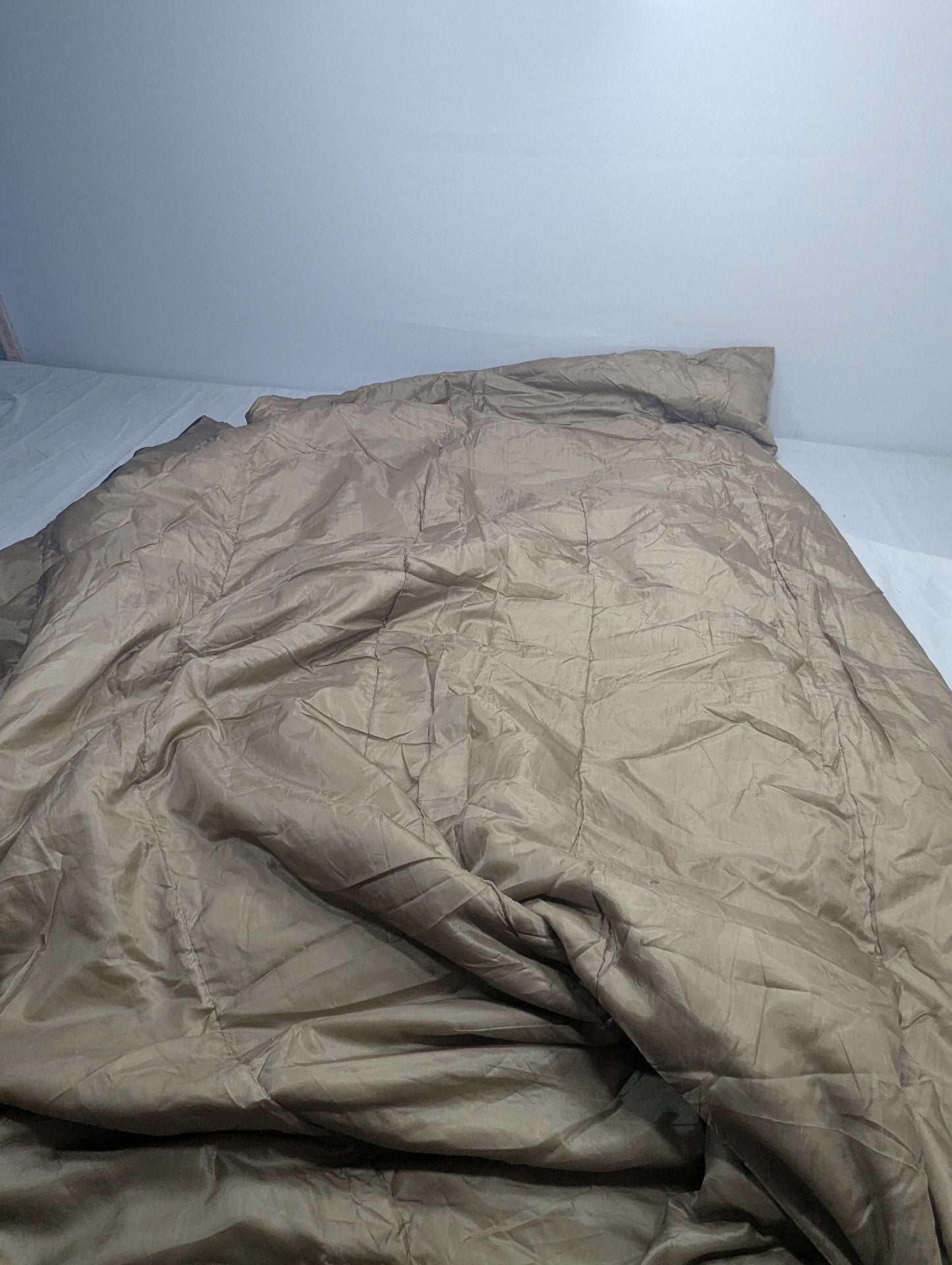 USA lot sleeping bag Sb203