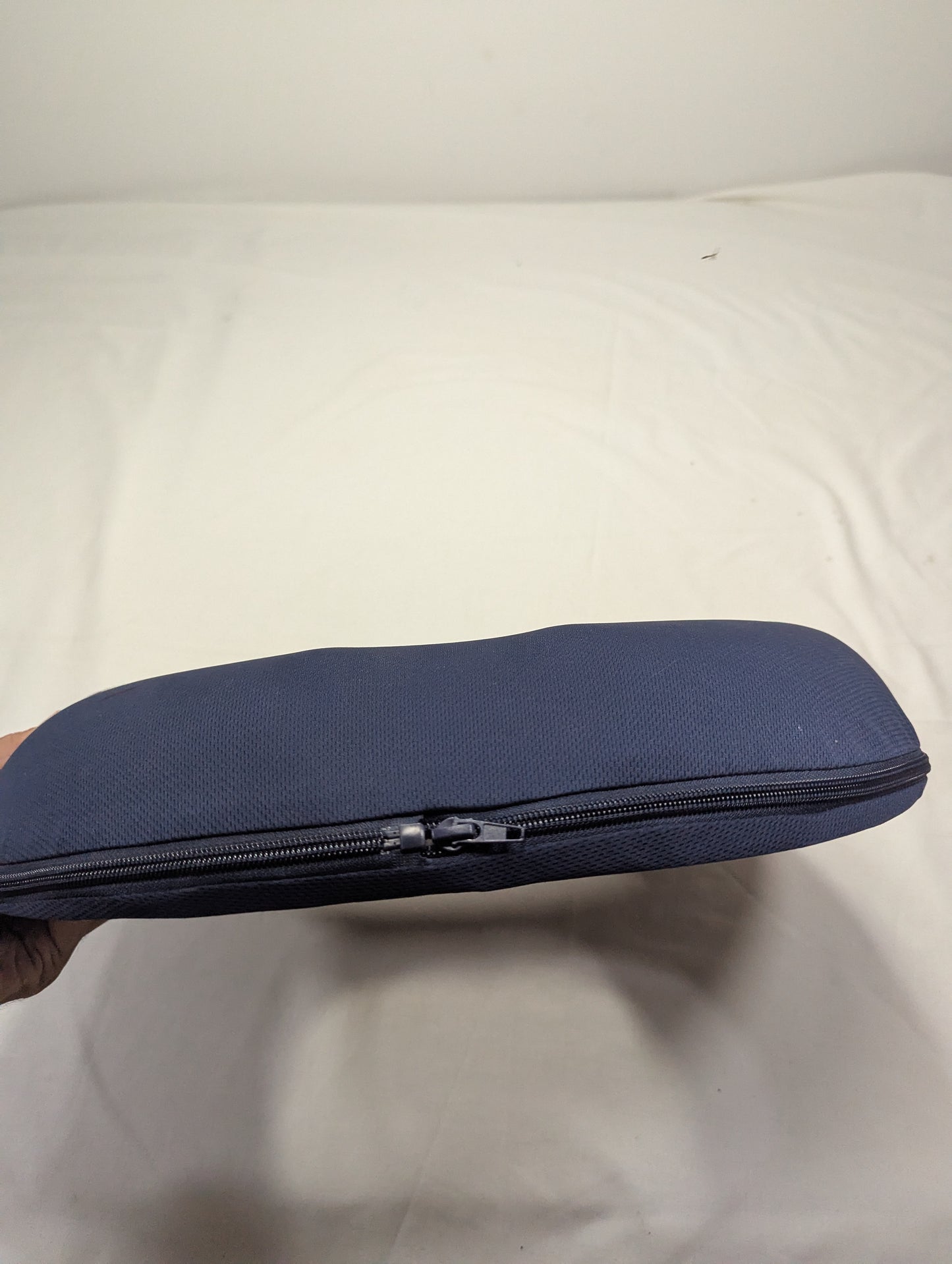 Orthopedic Ring Cushion Made from Memory Foam, Donut Cushion for Relief of Hemorrhoid's (Piles) and Coccyx