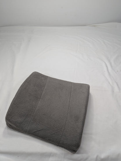 Seat Cushion for Coccyx, Sciatica and Tailbone Pain Used With Dining Room Chairs, Desk Chairs,