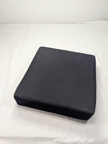 Chair Cushion - Ergonomic Seat Cushion for Orthopedic Coccyx, Relief Hip & Back Support -