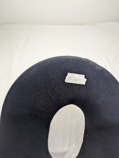 Orthopedic Ring Cushion Made from Memory Foam, Donut Cushion for Relief of Hemorrhoid's (Piles) and Coccyx