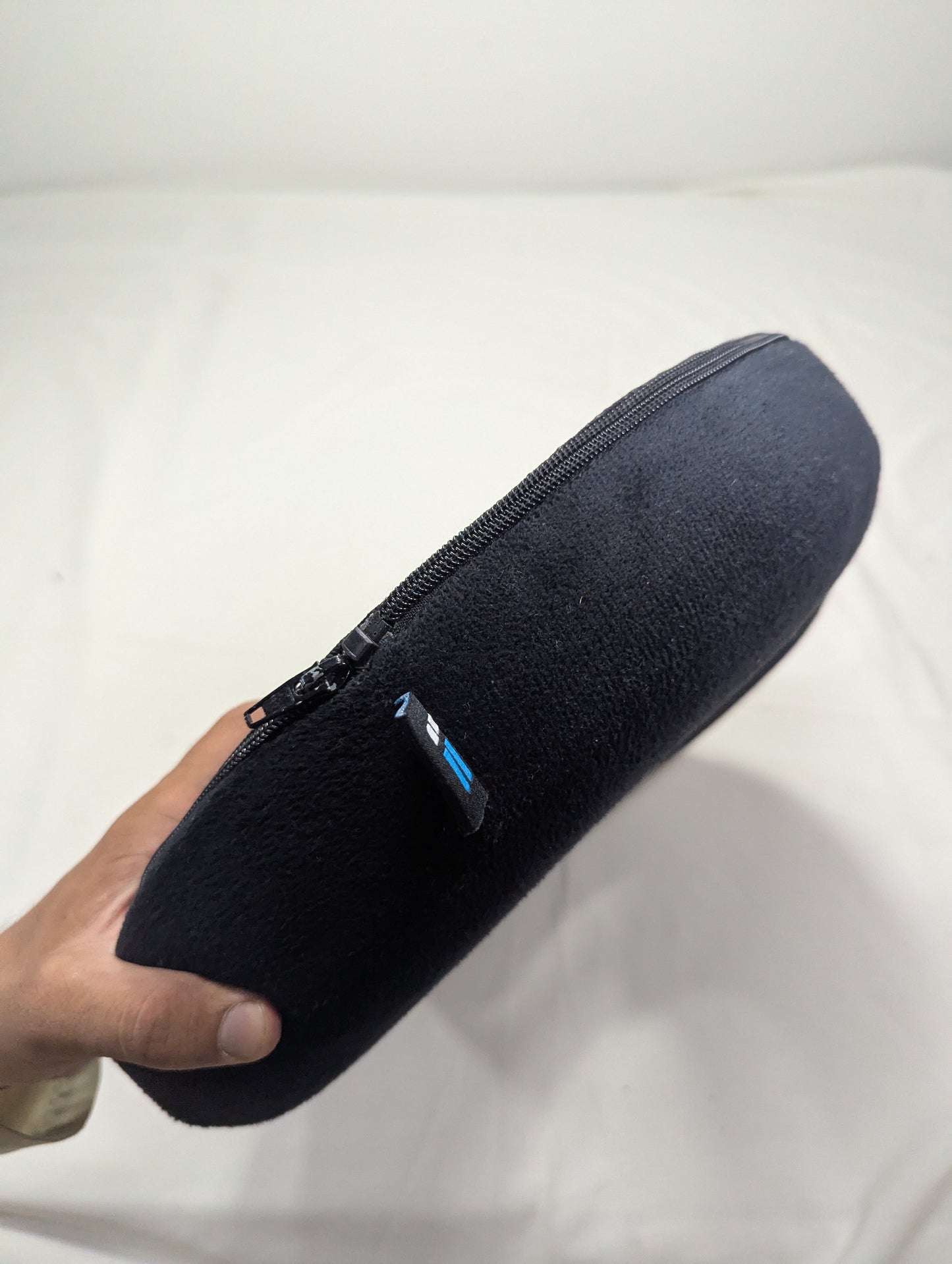 Orthopedic Ring Cushion Made from Memory Foam, Donut Cushion for Relief of Hemorrhoid's (Piles) and Coccyx