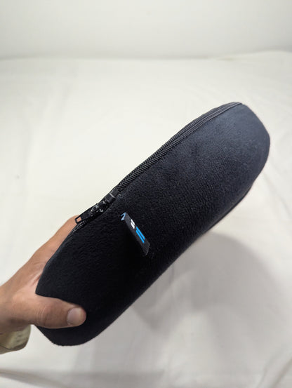 Orthopedic Ring Cushion Made from Memory Foam, Donut Cushion for Relief of Hemorrhoid's (Piles) and Coccyx