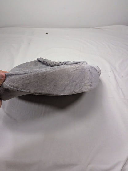 Lumbar Pillow - Patented Ergonomic Multi-Region Firm Back Support for Lower Back Pain Relief - Lumbar Support